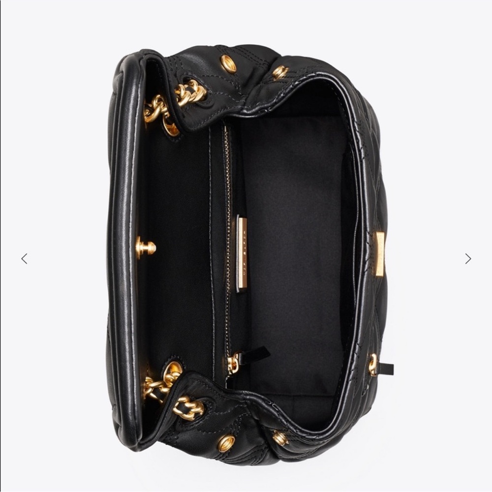 Tory Burch Fleming Soft Mini Backpack - image 3